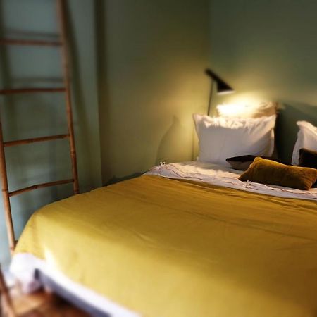 파리 르 66 B&B 외부 사진