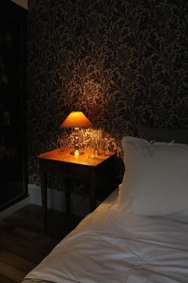 파리 르 66 B&B 외부 사진