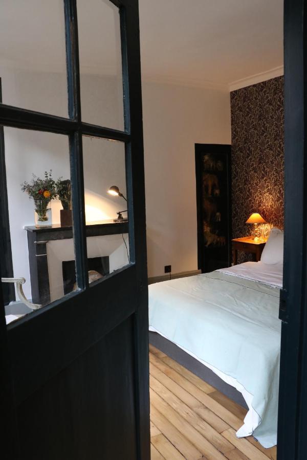 파리 르 66 B&B 외부 사진