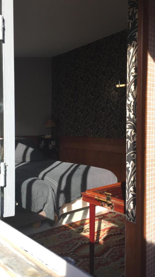 파리 르 66 B&B 외부 사진