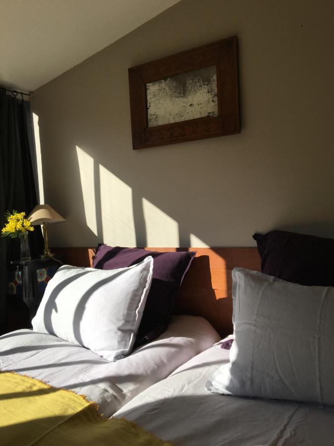 파리 르 66 B&B 외부 사진